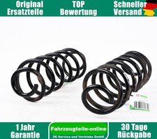 Fahrwerksfedern Federn Set Ford Focus MK4 HN 18 JX61-5B859-ENB