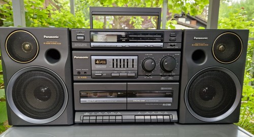 Panasonic ct980 - panasonic, rx-ct980