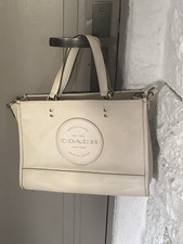 Coach Tasche Dempsey 29