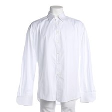 Hemd Versace Weiß 41