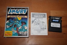 CBS ColecoVision Spiel Modul