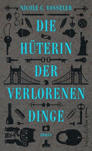 Die hüterin der - hüterin,