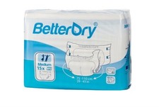 Adult Baby Windeln Better Dry