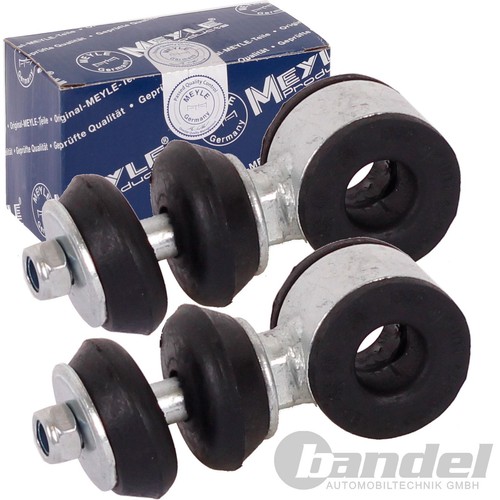 Meyle koppelstange vorne - 2x,