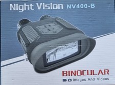 Night Vision NV-400B NP
