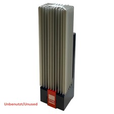 RITTAL Schaltschrank Heizung