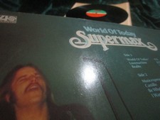 SUPERMAX ♣︎♣︎ WORLD OF