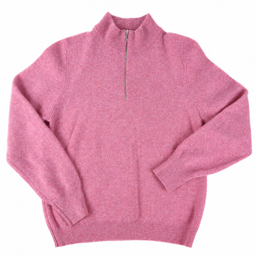 Johnstons elgin damen rosa - johnstons,