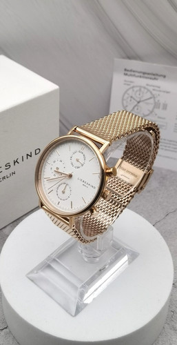 Liebeskind 0193l7271 5atm - 0193l7271,