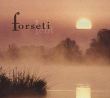 Forseti Lebt,Ltd. von Various