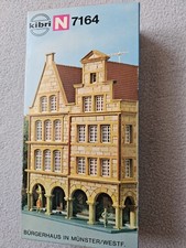 Bürgerhaus von Kibri