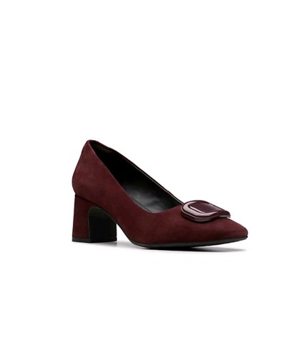 Clarks damen fernie trim - damen,
