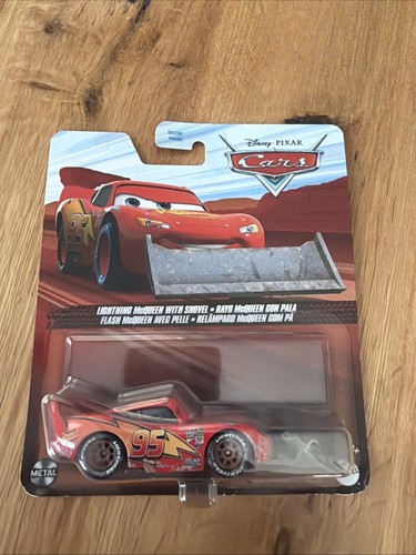 Disney pixar cars - cars, lightning
