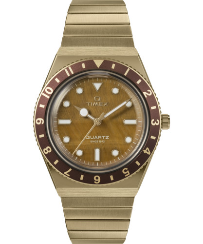 Timex diver inspiration gold - inspiration,