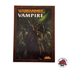 Vampire Armeebuch Warhammer