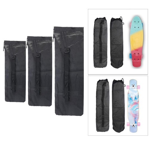 Outdoor skateboardtasche - outdoor,
