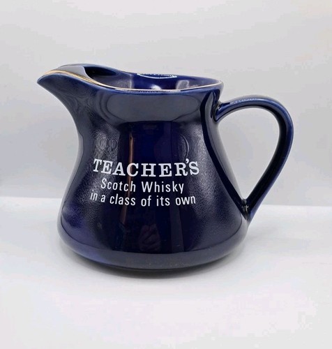 Teacher scotch whisky - teacher's,