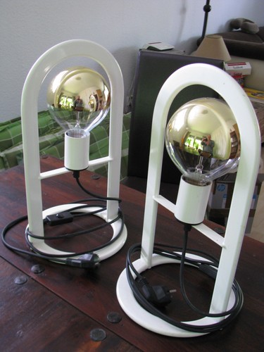 Vintage design nachttisch - vintage,