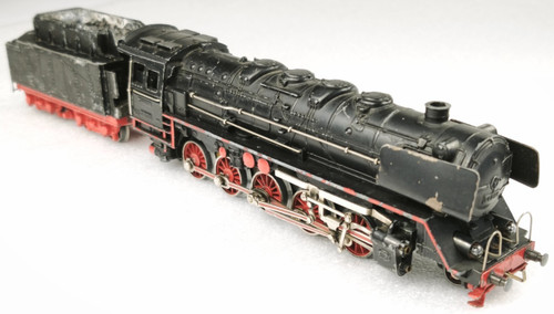 Märklin 800 1 dampflok - märklin,