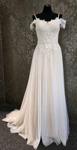 Kleemeier brautkleid - kleemeier,