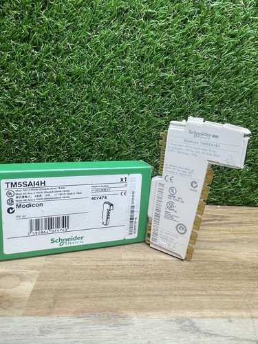 Schneider electric modicon - schneider,