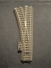Märklin C-Gleis Weiche Links