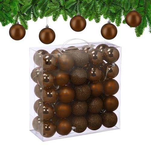 Weihnachtskugeln