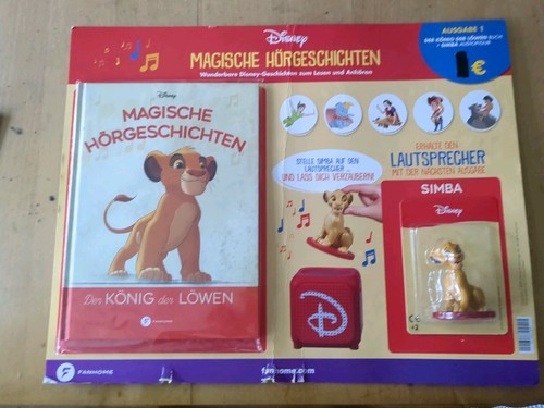 Unikat disney sammel - disney.,