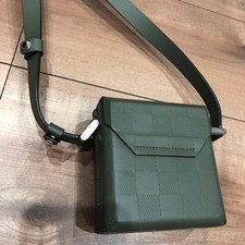 Louis Vuitton Damier Glace MD