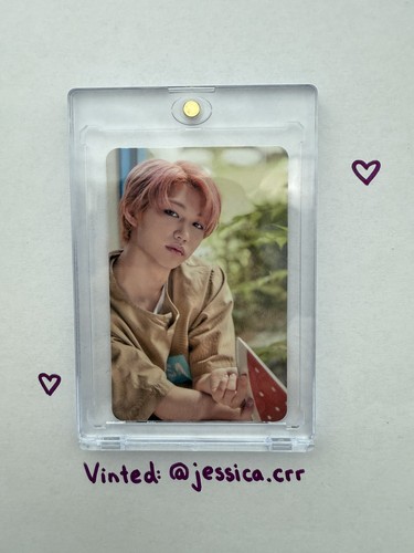 Stray kids felix - kids, official