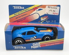 Blechspielzeug TONKA ,,Clutch