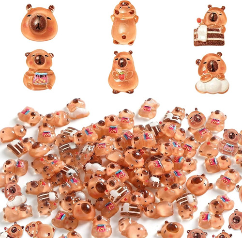 200 stück mini figuren - mini,