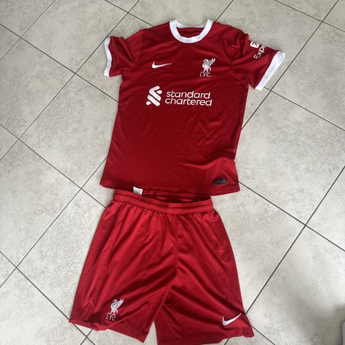 Liverpool trikot set - fc,