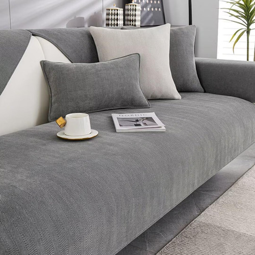 Sofa überzug chenille - Überzug,,
