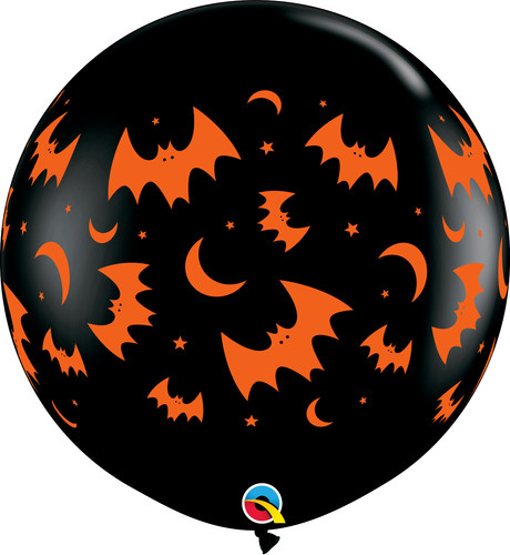 Qualatex schwarz und - qualatex, 36"