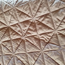 Tagesdecke Bettüberwurf  ENGBLOMME ca. 220x240 cm von  JYSK