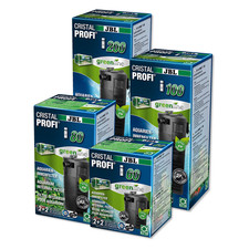 JBL CRISTALPROFI i60/i80/i100/i200 greenline Aquarium Innenfilter