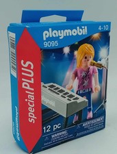 Playmobil 9095 Special plus