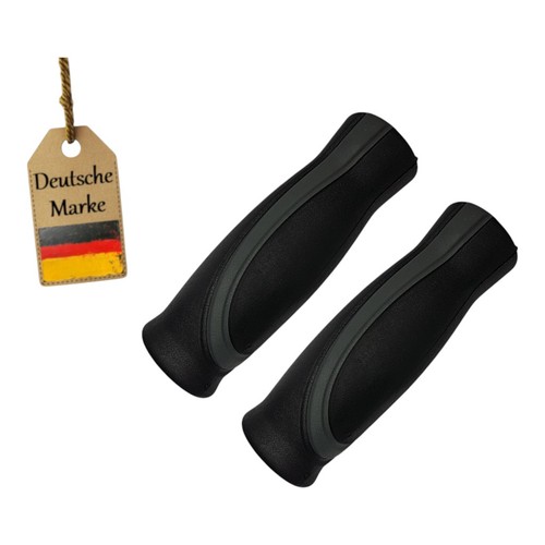 Handgriffe 110x22 mm - 2x,