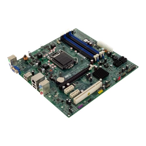 Mainboard ecs h57h - ecs, v1.0