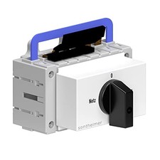 Sontheimer Umschalter 63A