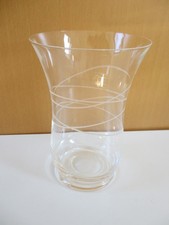 Rosenthal    Glas - Vase