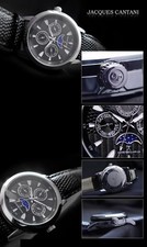 Jacques Cantani GUARDIAN