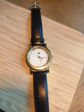 IGBCE Damenuhr Quarz Made in