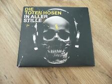 CD/Die Toten Hosen in aller Stille (2008)