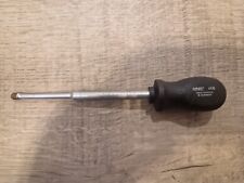 Hazet 4519 Spezialwerkzeug  Eindrücker Ausdrücker Vergaser KFZ Plombe Oldtimer