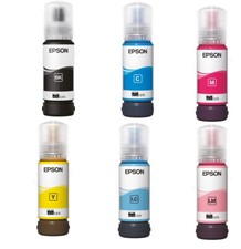 Original Epson 107 Tinte