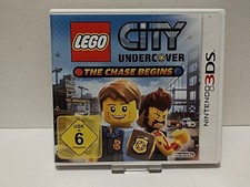 LEGO City Undercover: The