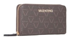 VALENTINO Lady Re Zip Around