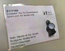 LGB E177168 Loklampe zum Stecken für  Spur G Gartenbahn  Neu / Ovp